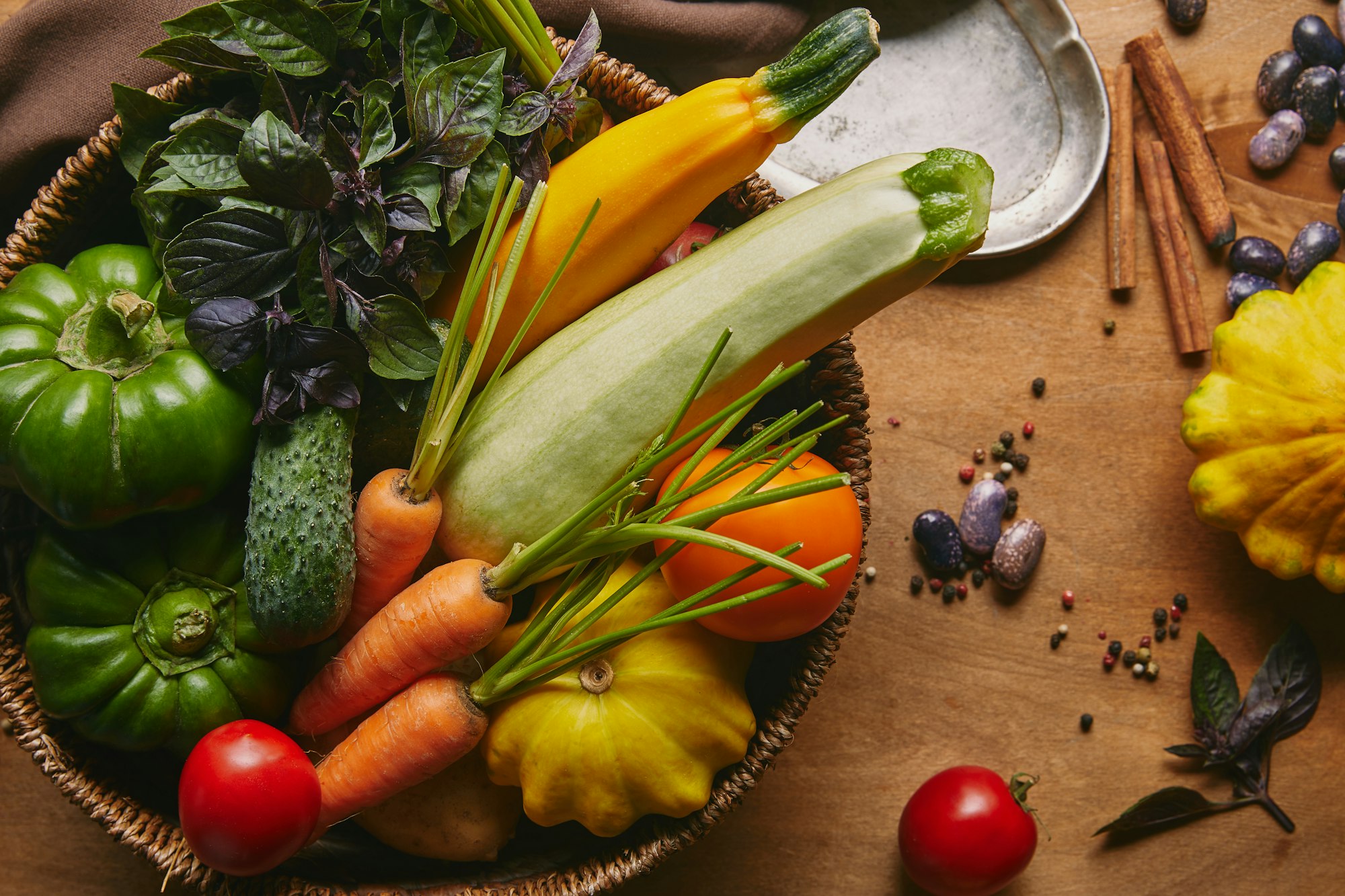 Farm-to-Table Fitness Meals : Recettes Fraîches et Énergisantes