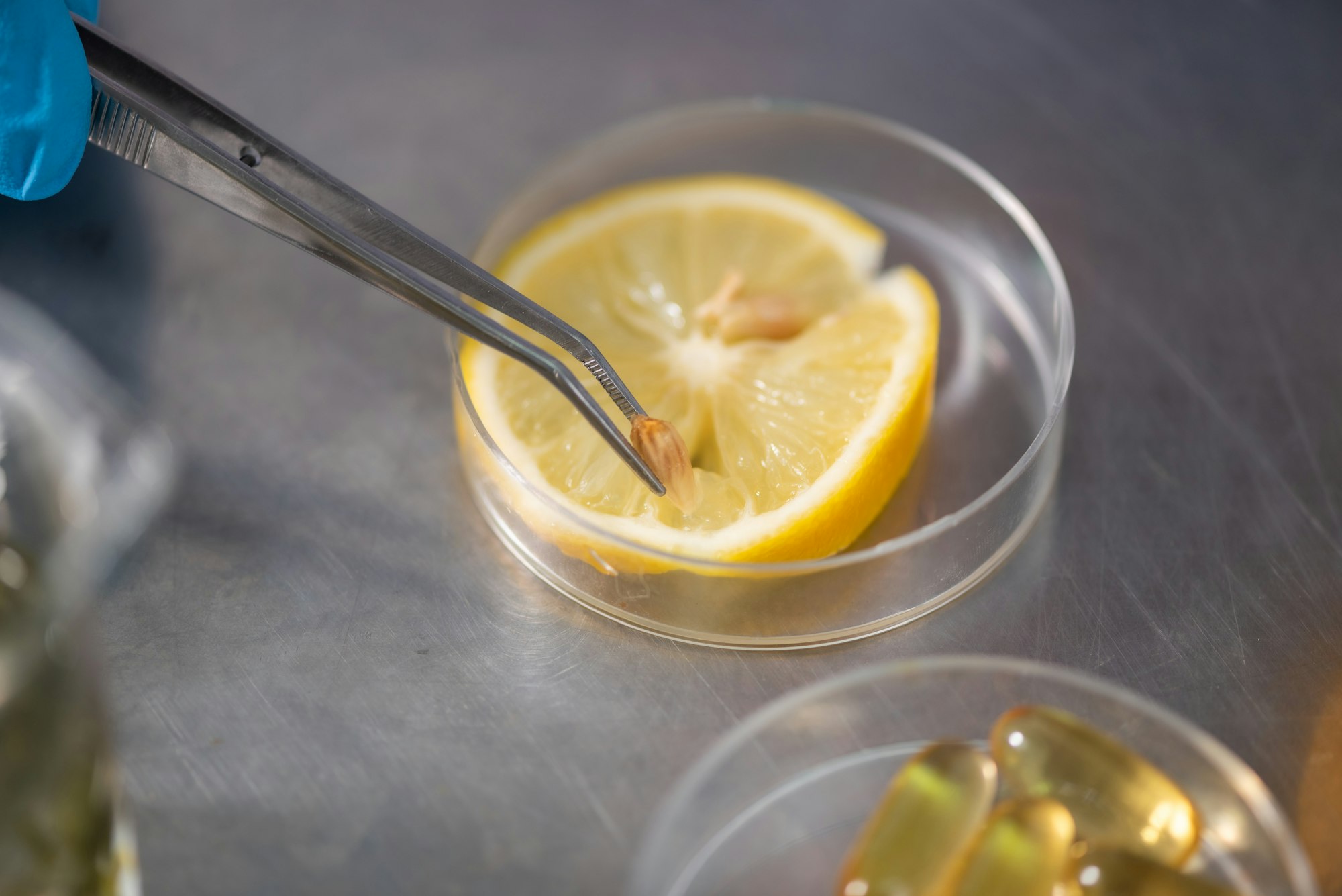 Le régime ADN, ou régime basé sur le profil génétique, est une approche innovante de la nutrition qui a gagné en popularité ces dernières années.