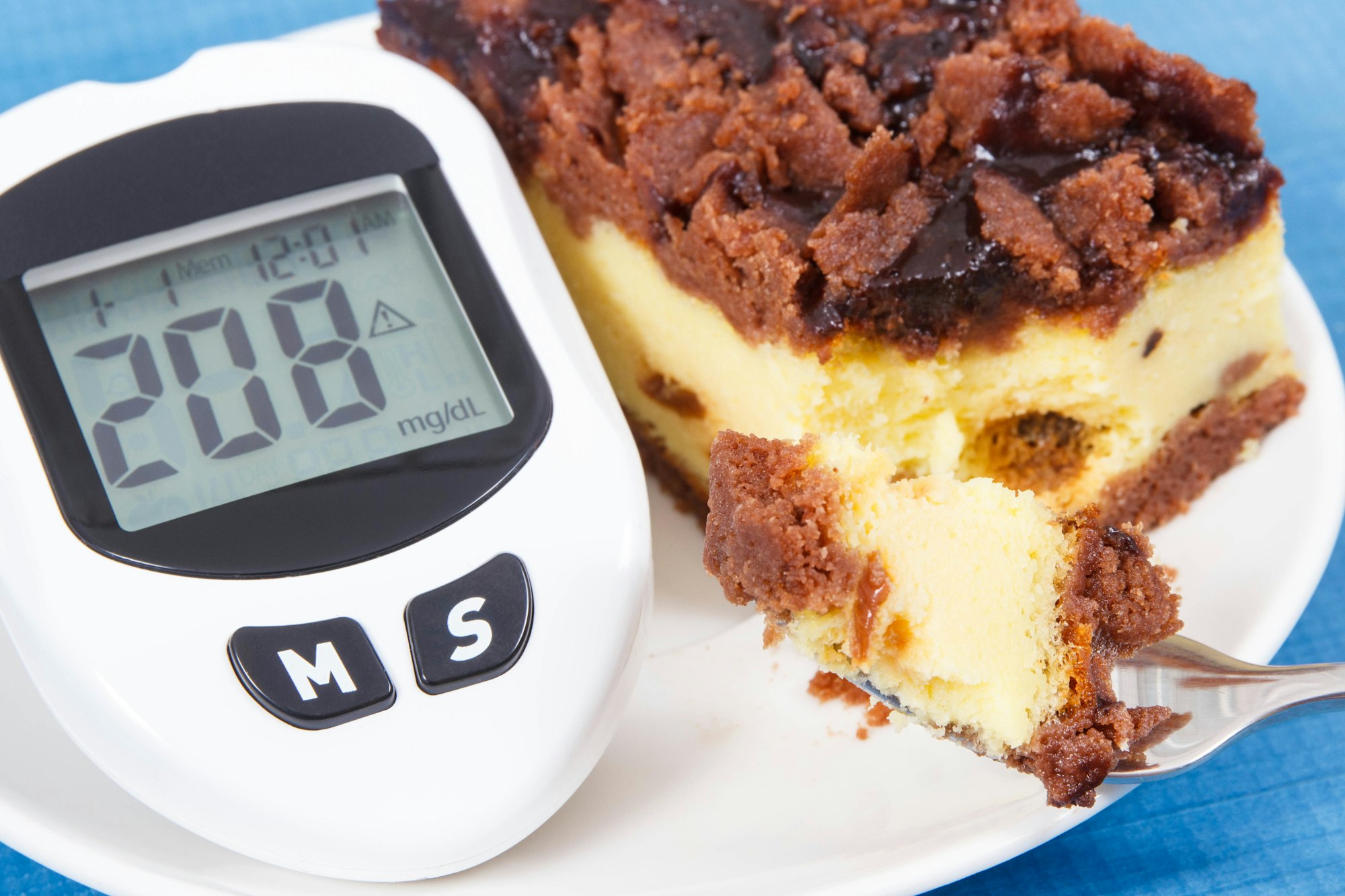Les Aliments à Éviter pour Prévenir le Diabète de Type 2