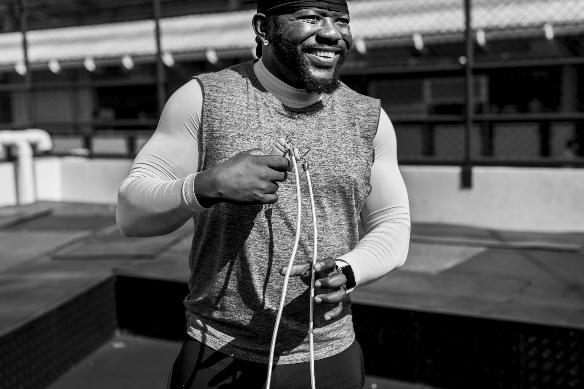 Fitness pour un Vieillissement en Santé