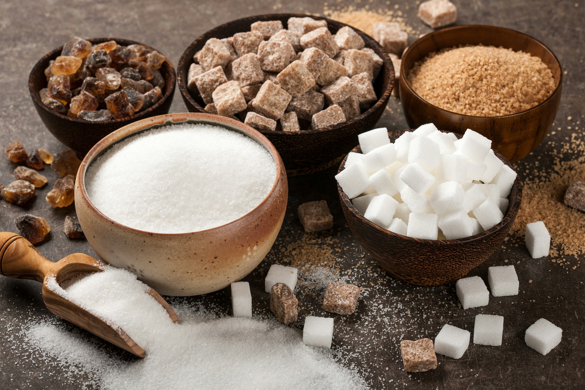 Aliments Naturellement Toxiques