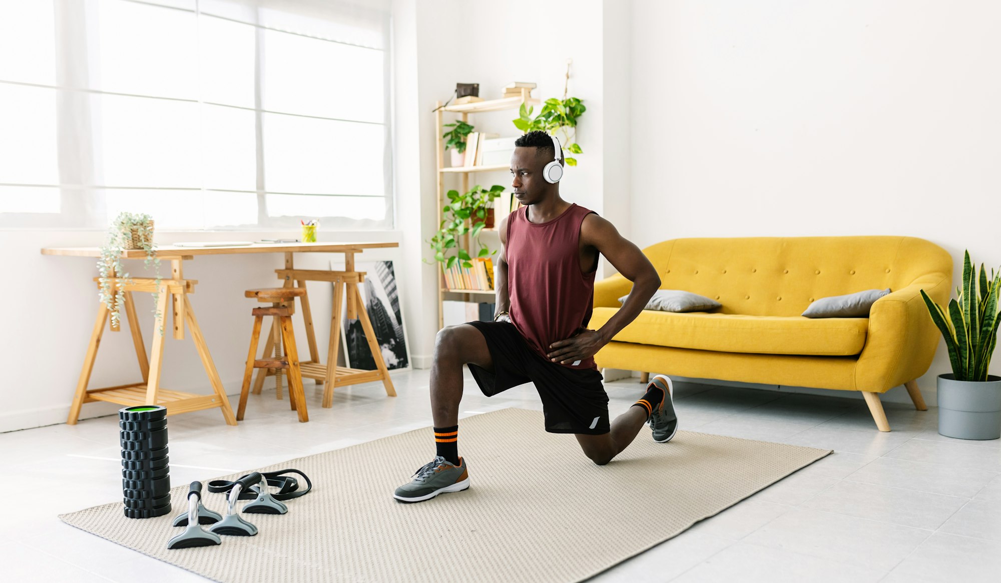 Exercices Physiques Innovants