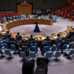 Tinzaouatène: le Mali accuse l’Algérie de diffuser de «la propagande terroriste» et hausse le ton à l’ONU