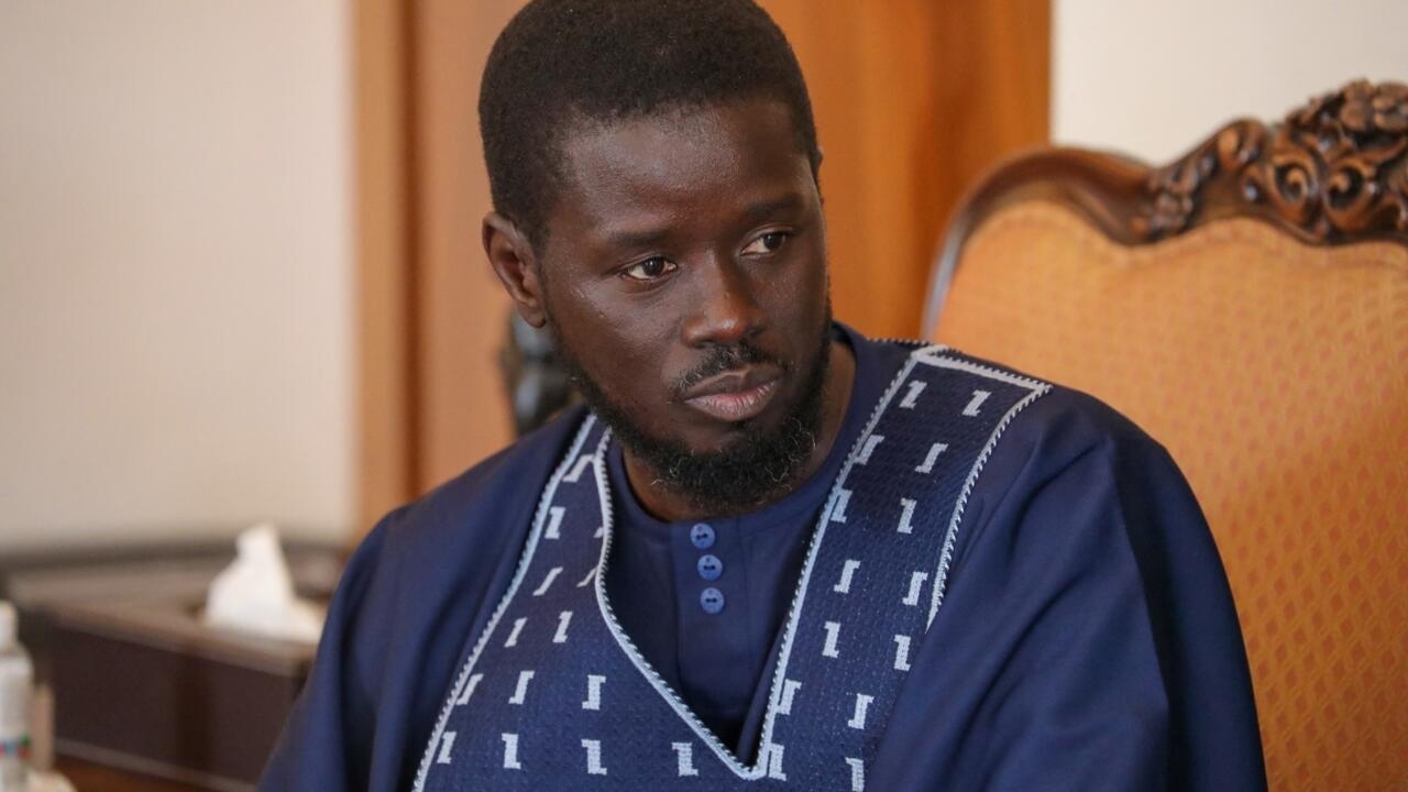 Sénégal: la révision de la Constitution rejetée par la commission des Lois