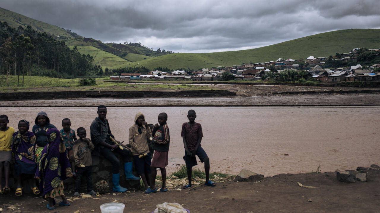 La RDC autorise la reprise de l’école dans les zones contrôlées par le M23, les syndicats appellent au boycott