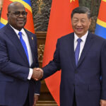 Avant l’ouverture du Forum Chine-Afrique, Xi Jinping multiplie les rencontres avec les dirigeants africains