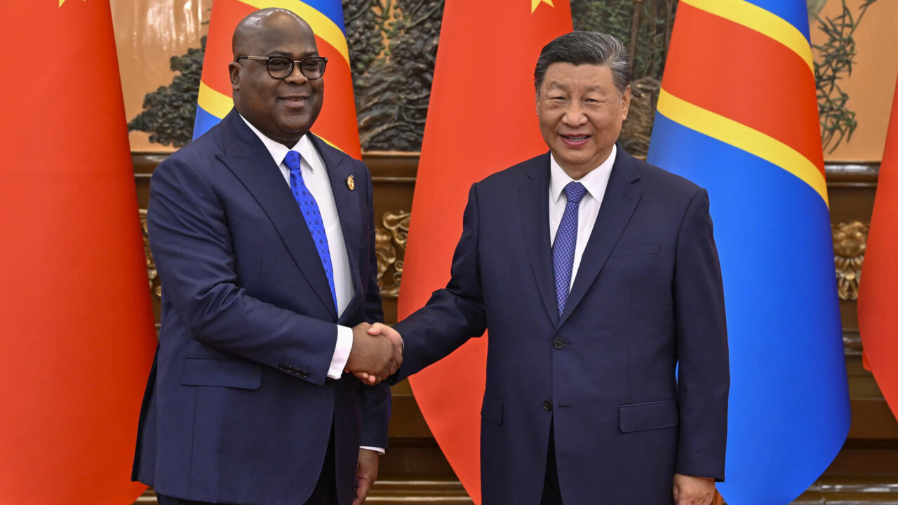 Avant l’ouverture du Forum Chine-Afrique, Xi Jinping multiplie les rencontres avec les dirigeants africains