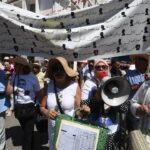 Tunisie: le candidat à la présidentielle Ayachi Zammel à nouveau en détention, HRW dénonce «un climat antidémocratique»