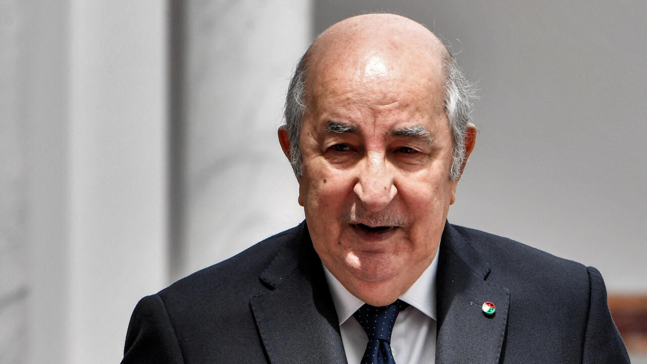 Après la réélection du président Tebboune, quelles perspectives pour l’Algérie et le Mali?