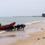 Sénégal: le capitaine de la pirogue qui a fait naufrage au large de Mbour arrêté