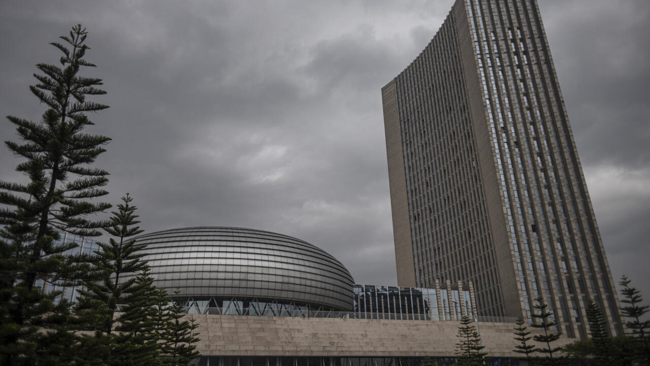 Gaza: des groupes pro-israéliens organisent un sommet à Addis-Abeba pour inverser l’opinion publique africaine