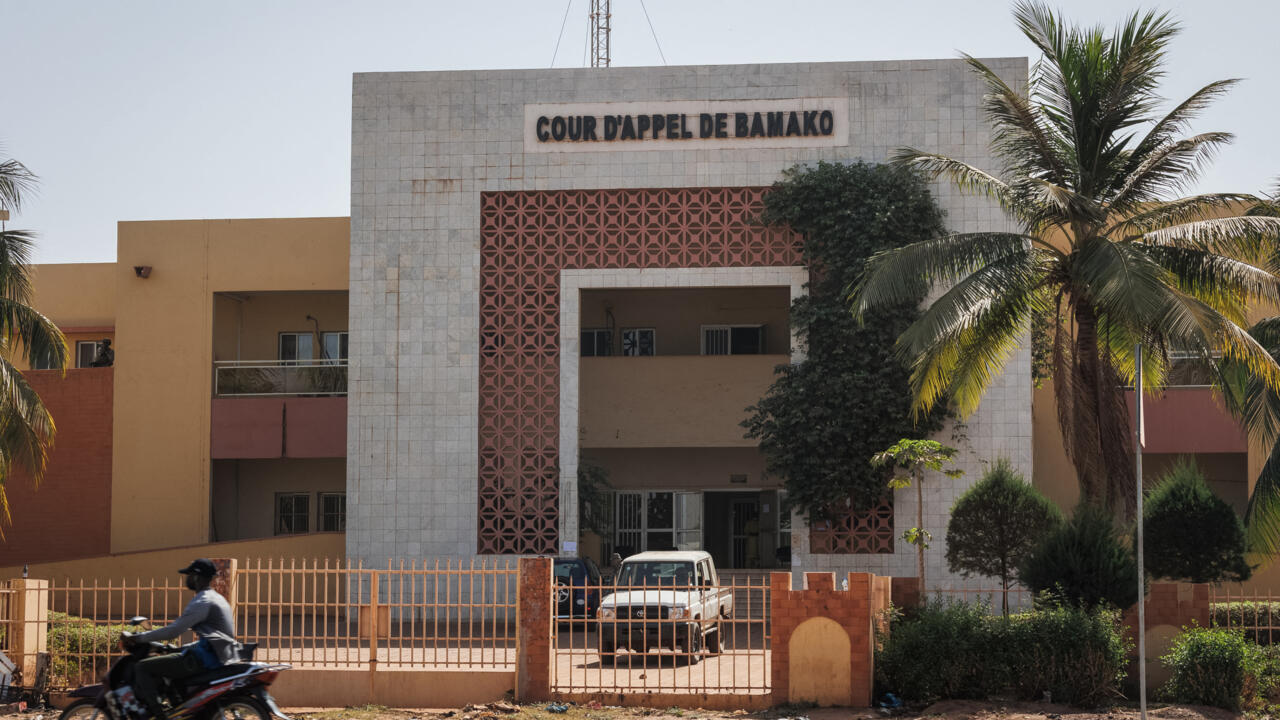 Mali: inquiétudes sur le nouveau statut des magistrats