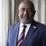 Comores: le président Azali Assoumani blessé lors d’une attaque à l’arme blanche