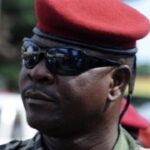 Guinée: le colonel Claude Pivi, condamné par contumace pour le massacre du 28-Septembre, a été arrêté au Liberia