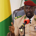 Guinée: le débat sur la possible participation du général Doumbouya à la présidentielle s’installe