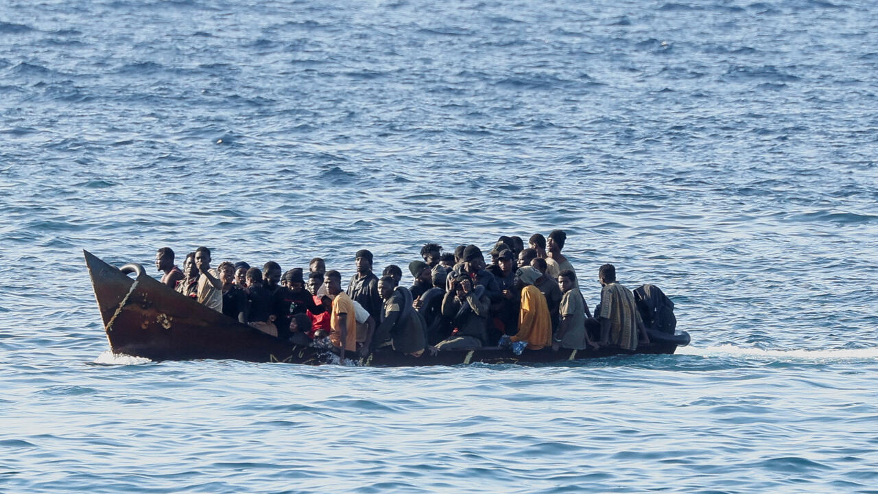 De la Côte d’Ivoire à sa mise en esclavage en Italie, Abdoul témoigne dans un livre-enquête