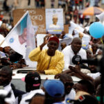 Cameroun: l’opposant Cabral Libii officialise sa volonté de participer à l’élection présidentielle