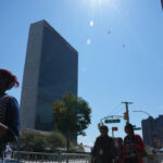Guerre au Soudan: nouvelle offensive diplomatique à la veille de l’Assemblée générale de l’ONU