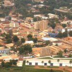Centrafrique: expulsé de France, le chef politique d’un groupe rebelle arrêté à son arrivée à Bangui
