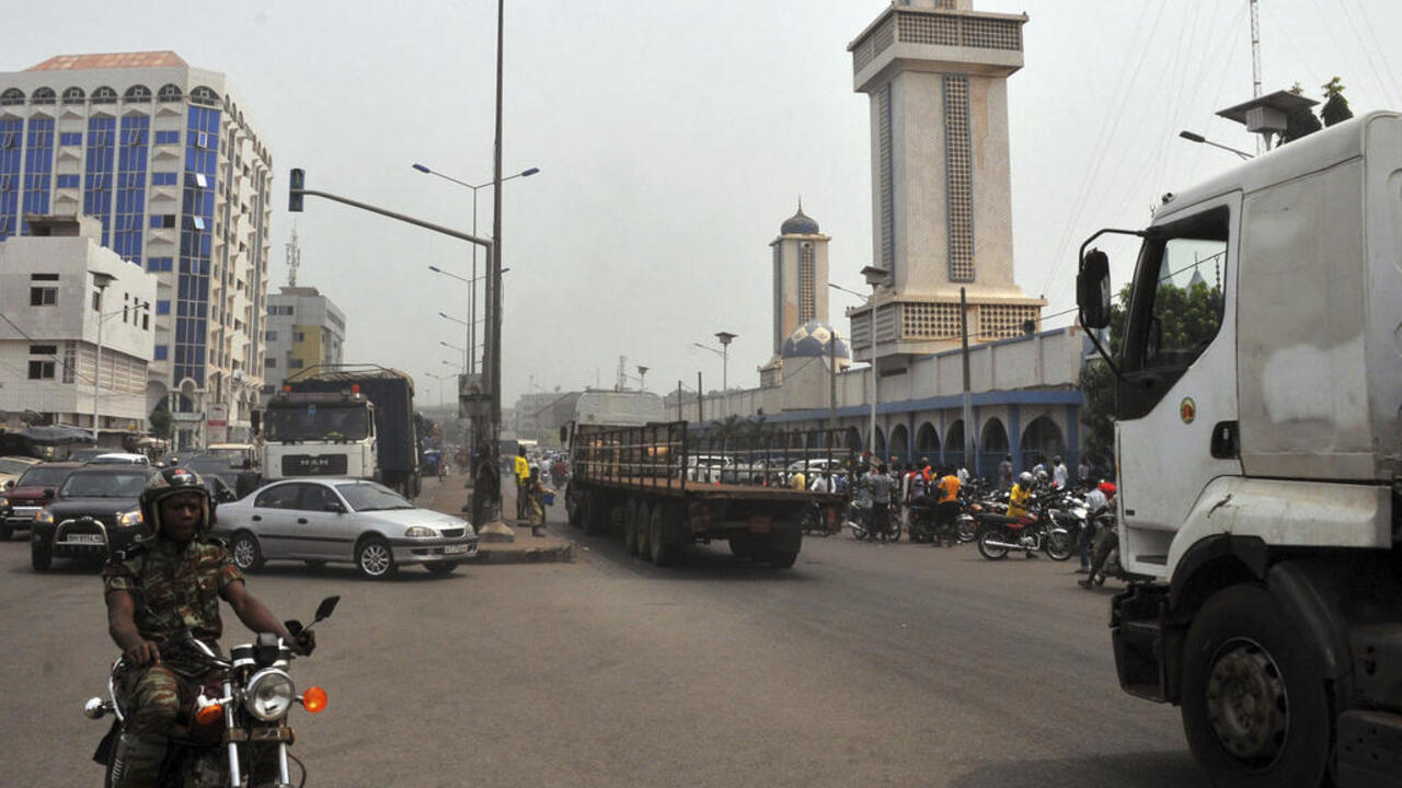 Bénin: interpellation d’un ancien ministre et de l’homme d’affaires Olivier Boko, proche du président
