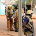 Burkina Faso: le régime militaire affirme avoir déjoué une nouvelle tentative de déstabilisation