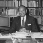 Sénégal: disparition d’Amadou Mahtar Mbow, premier Africain directeur général de l’Unesco