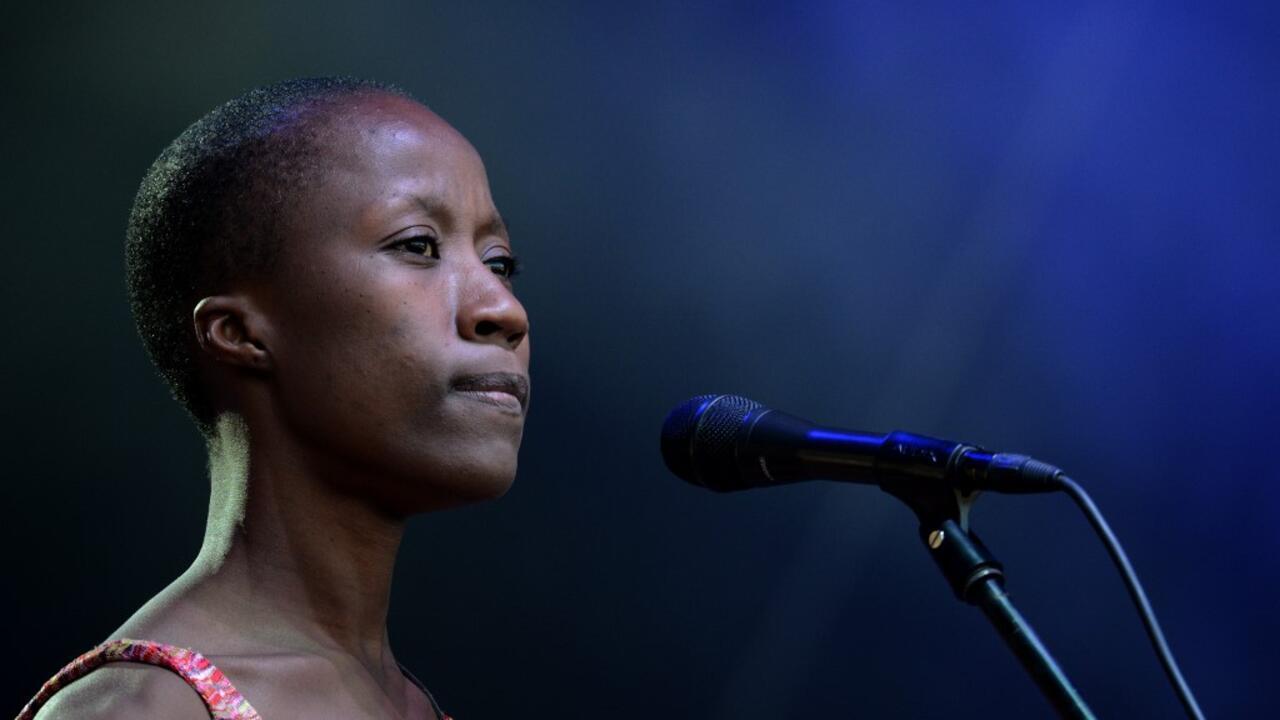 Affaire Rokia Traoré: l’Italie va remettre à la Belgique la chanteuse malienne arrêtée en juin à Rome