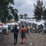 RDC: la situation reste tendue après un accrochage entre l’armée et les FDLR dans la région de Goma