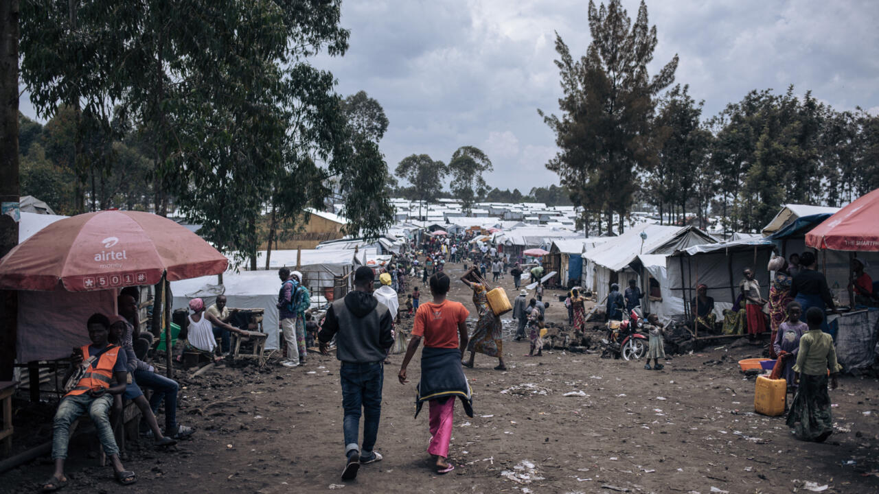 RDC: la situation reste tendue après un accrochage entre l’armée et les FDLR dans la région de Goma