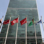 Assemblée générale de l'ONU