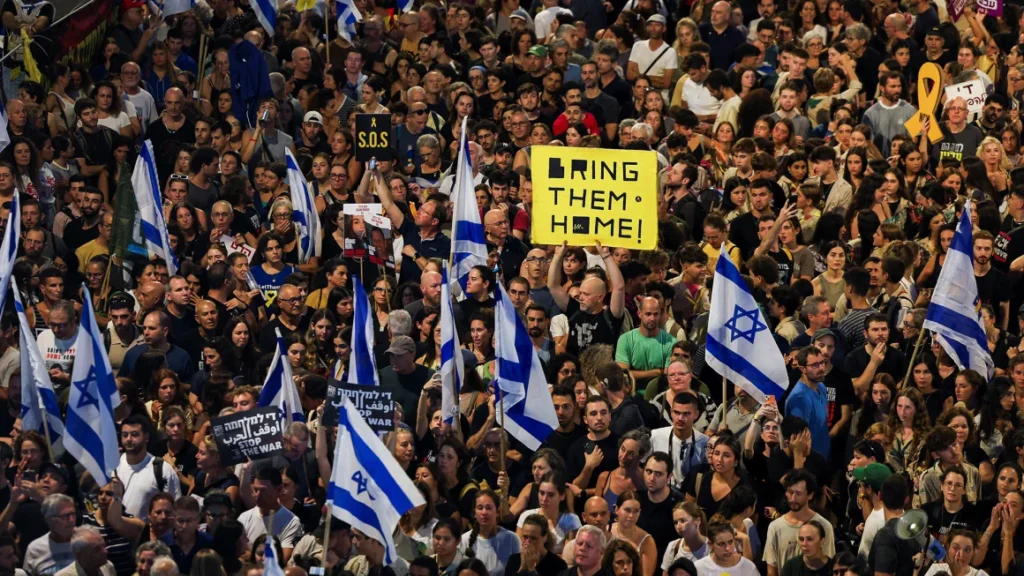 Netanyahu 