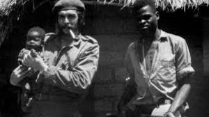 Che Guevara