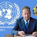 Dag Hammarskjöld