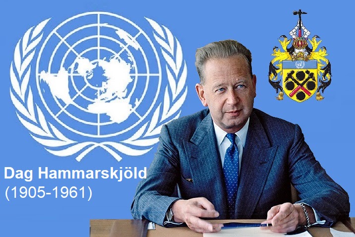 Dag Hammarskjöld