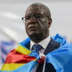 Denis Mukwege