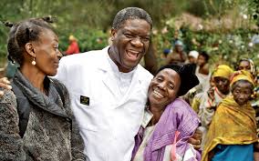 Denis Mukwege