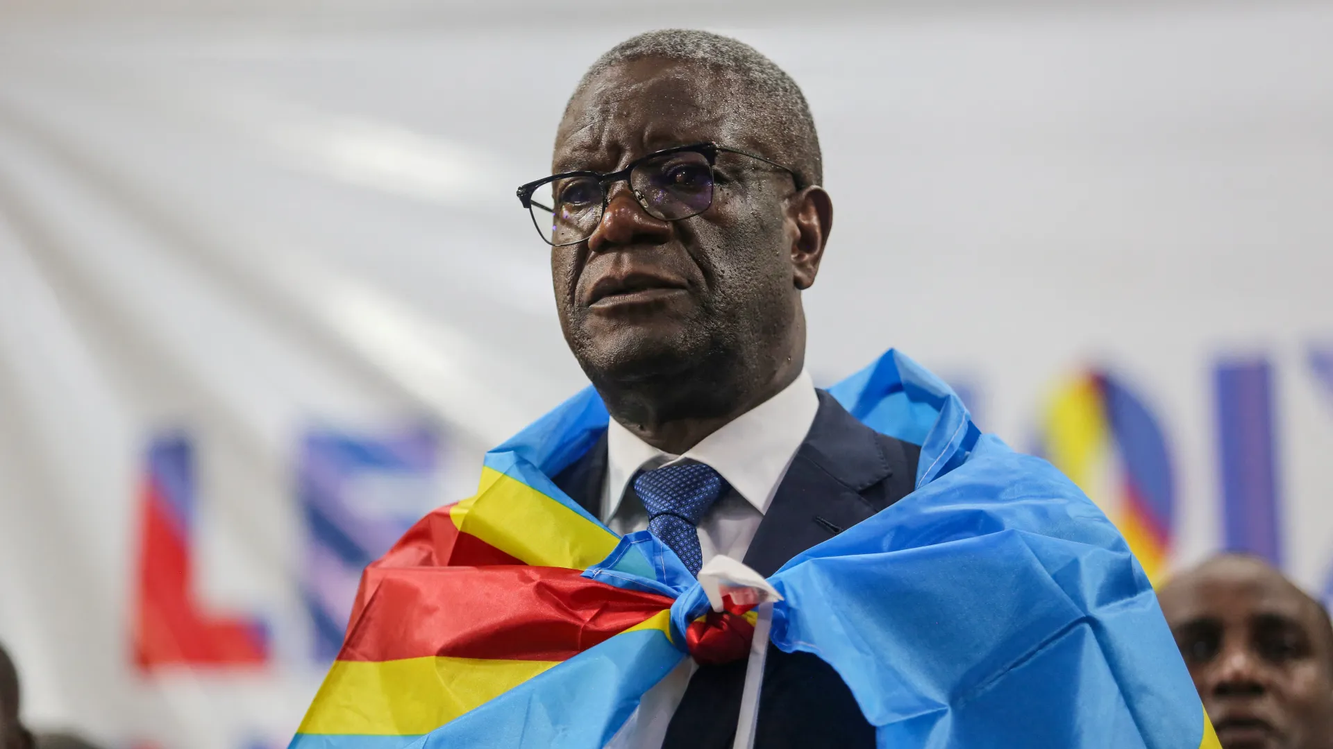 Denis Mukwege