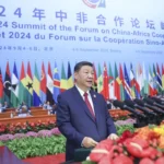 FOCAC