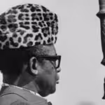 Mobutu Sese Seko