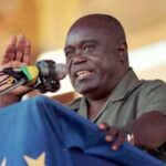 Laurent-Désiré Kabila