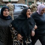 Pagettes explosives: la guerre entre le Liban et Israël.