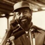 Samora Machel