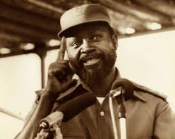 Samora Machel