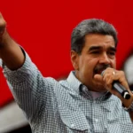 Washington Saisit l’Avion de Maduro