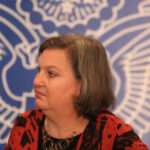 US Under Secretary of State for Political Affairs Victoria Nuland