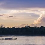 Fleuve Congo