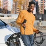 Véhicules Électriques