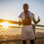 Idées de Fitness en Plein Air