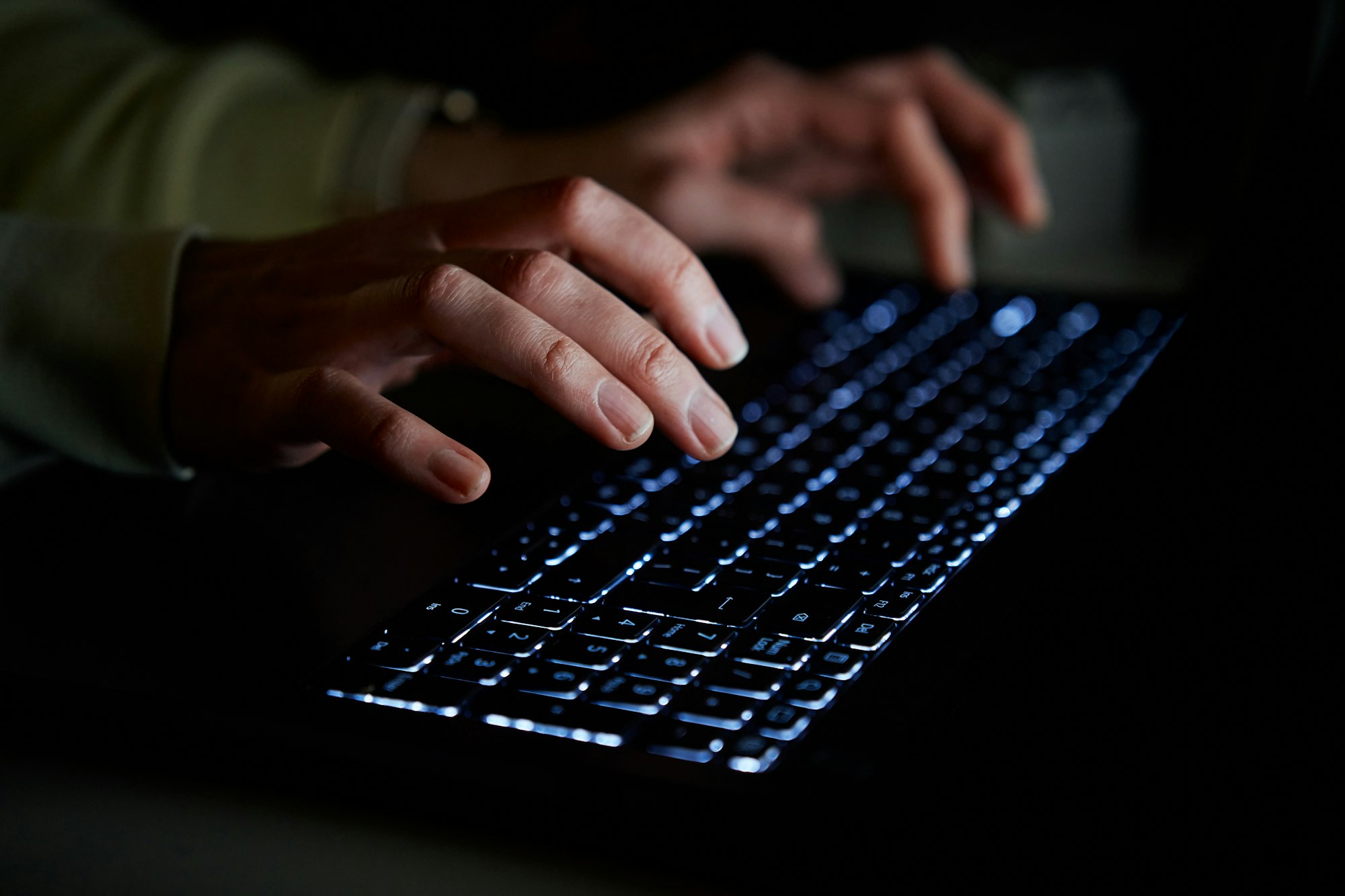 Cyberattaques