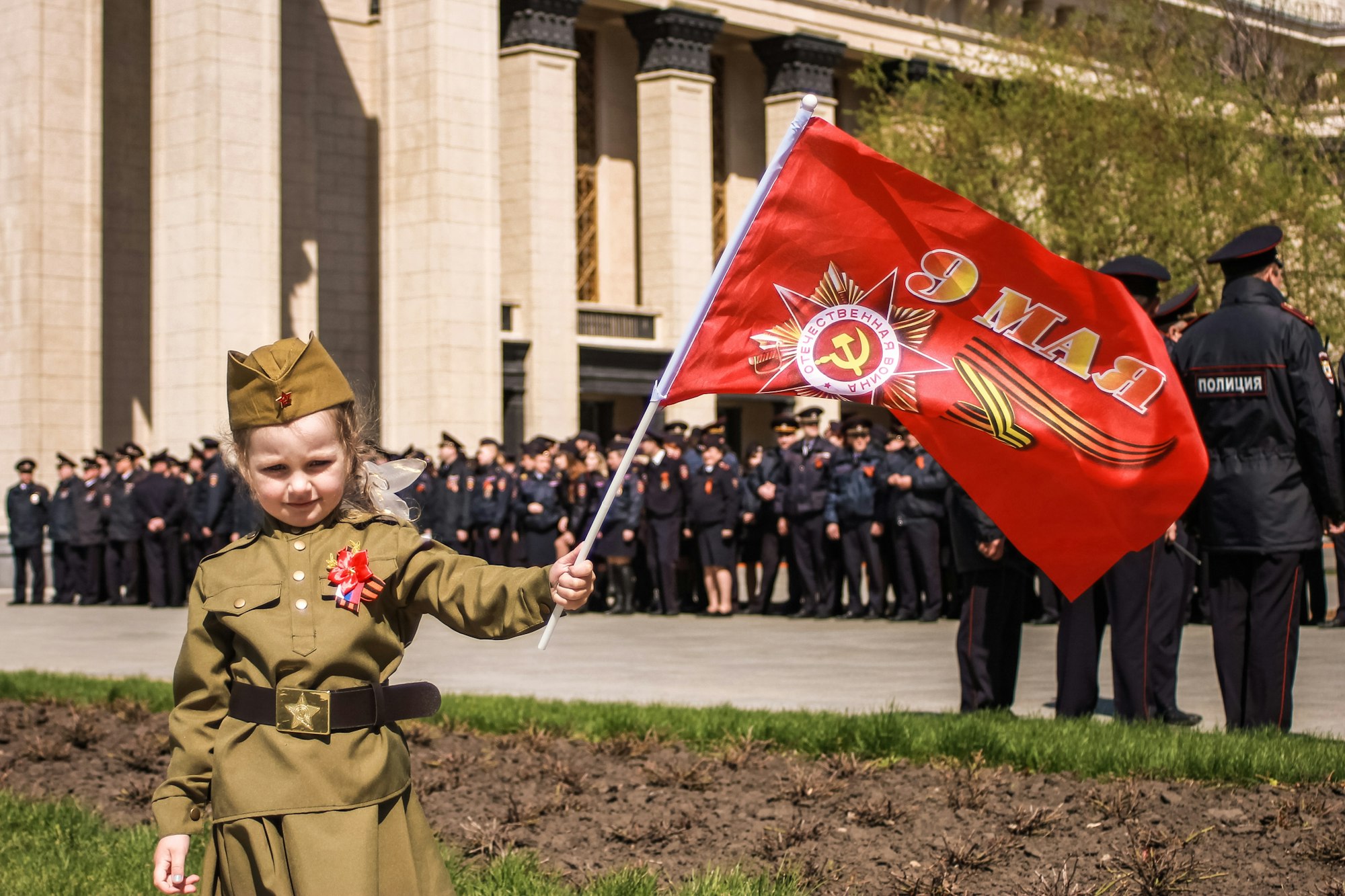 armée russe